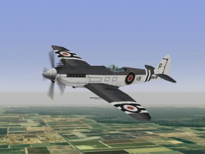 Seafire