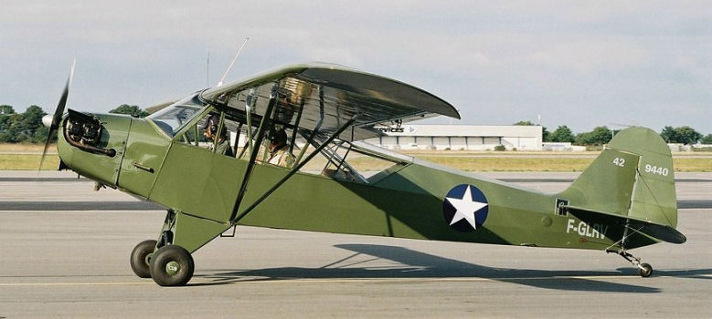 Piper l 4