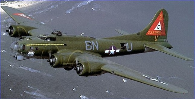 B 17