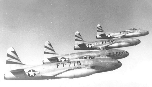 F 80s over korea